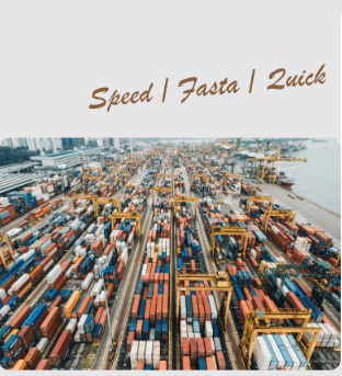 Fast shipping and expedited processing by StitchMyKit