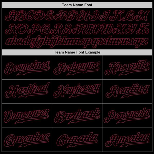 Custom 3D Pattern Design American Soldier Battlefield Authentic Baseball Jersey