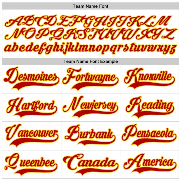 Custom White Red Yellow Black Gray-White Abstract Pattern Graphic Cyber Mecha E-sport Hockey Lace Neck Jersey