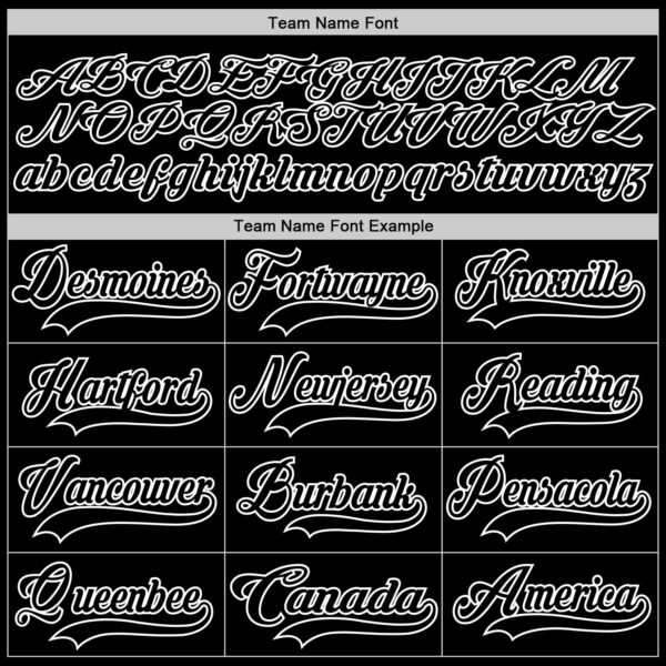 Custom Black Royal Green-White Abstract Pattern Graphic Cyber Mecha E-sport Hockey Lace Neck Jersey