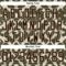 Custom Olive Brown Cream-Burgundy Tribal Indigenous Grunge Splash Hockey Lace Neck Jersey