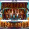 Custom Brown Bay Orange Red-Blue Trippy Psychedelic Fluid Hockey Lace Neck Jersey