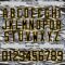 Custom White Black-Gold Zebra Print Hockey Lace Neck Jersey