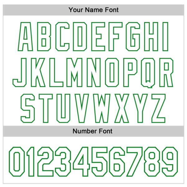 Custom White Yellow Red-Grass Green Black History Month Africa Tribal Authentic Baseball Jersey