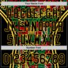 Custom Black Yellow Green-Red 3D Pattern Design Black History Month African Ethnicity Style Abstract Geometric Authentic Baseball Jersey