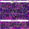 Custom Purple Black Cream-White Lightning Hockey Lace Neck Jersey