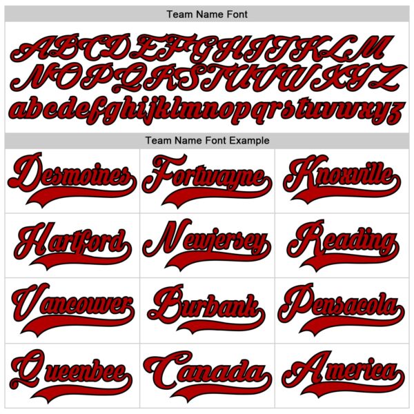 Custom White Red Gray-Black Plaid Hockey Jersey