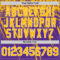 Custom Purple Gold-White Distressed Scratch Brush Stroke Authentic Baseball Jersey