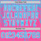 Custom Pink Sky Blue-White Distressed Scratch Brush Stroke Authentic Baseball Jersey