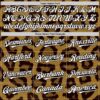 Custom Brown White-Black 3D Pattern Design Rave Party Animal Leopard Print Authentic Baseball Jersey