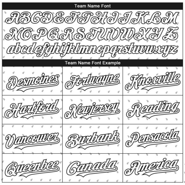 Custom White Gray-Black Rave Party Ethnic Paisley Bandana Authentic Baseball Jersey