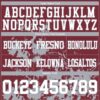 Custom Burgundy White-Gray 3D Pattern Splash Authentic Football Jersey