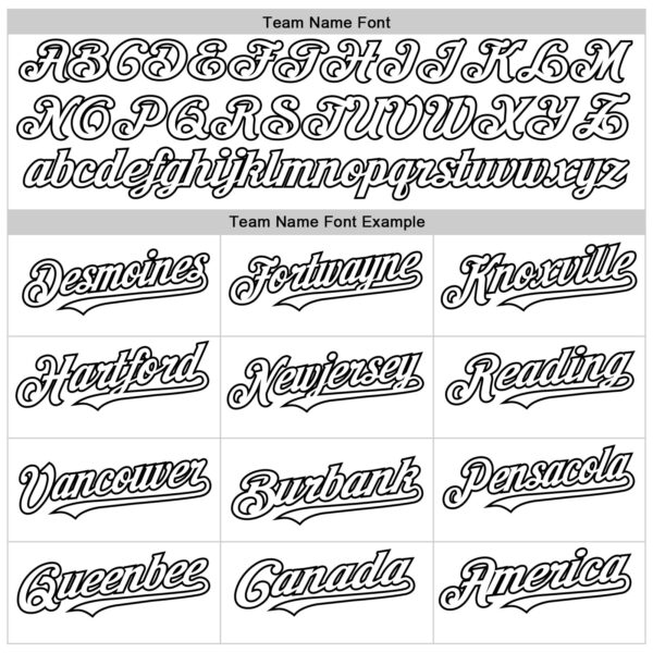 Custom White Black Red Yellow-Blue 3D Urban City Edition Sports Authentic Baseball Jersey