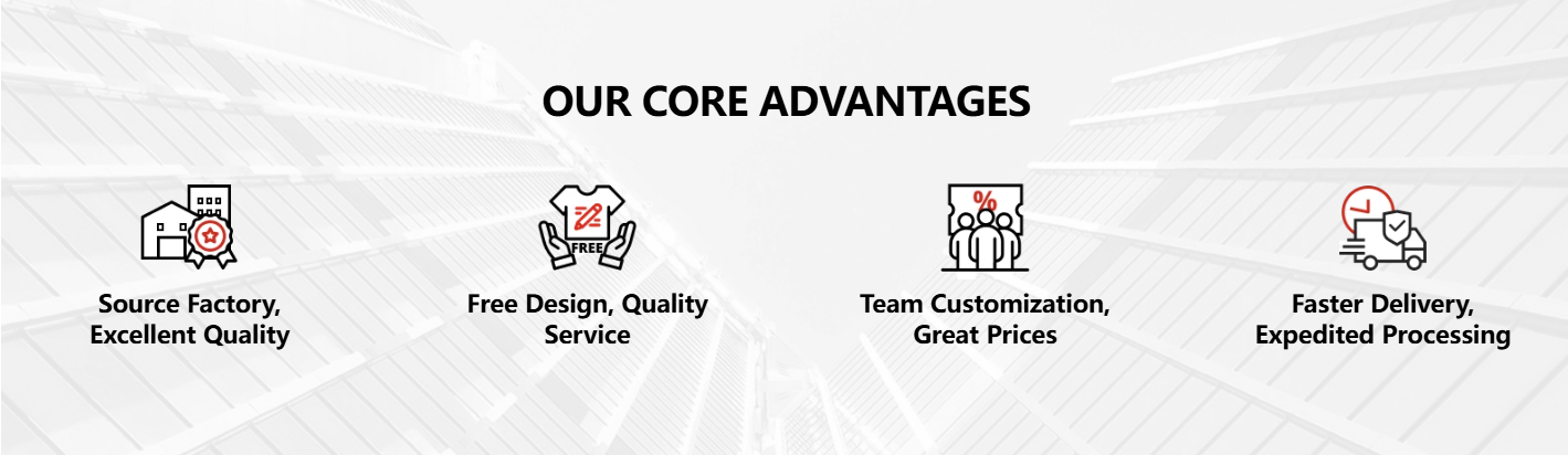 StitchMyKit core advantages