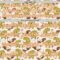 Custom Cream Cream-Texas Orange 3D Tobe Fonseca Egg Chicken and Dinossaur Authentic Baseball Jersey