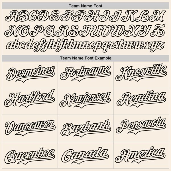 Custom Cream Cream-Black 3D Tobe Fonseca Japanese Anime Koi Flower Authentic Baseball Jersey