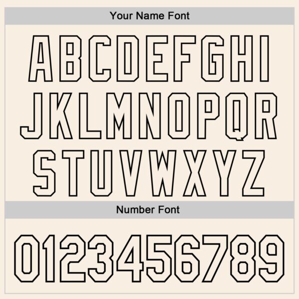 Custom Cream Cream-Black 3D Tobe Fonseca Japanese Anime Koi Flower Authentic Baseball Jersey