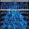 Custom Black Royal-Light Blue Flame Round Neck Sublimation Basketball Suit Jersey