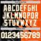 Custom Graffiti Pattern White Black Orange-Old Gold Scratch Round Neck Sublimation Basketball Suit Jersey