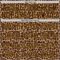 Custom Brown Old Gold Leopard Print Round Neck Sublimation Basketball Suit Jersey