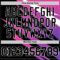Custom Pink Black-White Line Round Neck Sublimation Basketball Suit Jersey