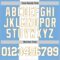 Custom Light Blue White-Old Gold Argentinian Flag Round Neck Sublimation Basketball Suit Jersey