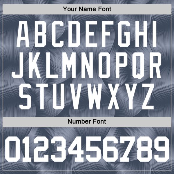 Custom Steel Gray White Line Round Neck Sublimation Basketball Suit Jersey