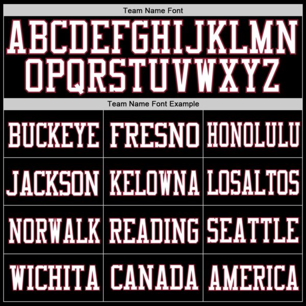 Custom Black White-Cardinal Mesh Authentic Football Jersey