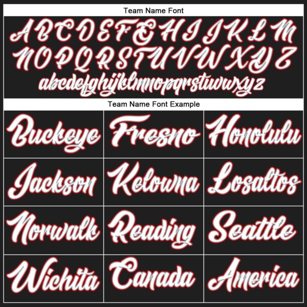 Custom Black White-Gray Authentic Baseball Jersey