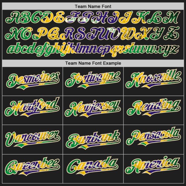 Custom Black Vintage Brazilian Flag-City Cream Authentic Baseball Jersey