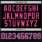 Custom Black Pink Aqua-White Authentic Throwback Basketball Jersey