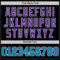 Custom Black Teal Purple-White Authentic Throwback Basketball Jersey