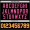 Custom Black Yellow-Pink Authentic Basketball Jersey