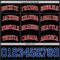 Custom Black Royal White-Red Authentic Basketball Jersey