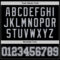 Custom Black Gray Authentic Basketball Jersey