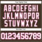 Custom Brown White-Pink Authentic Baseball Jersey