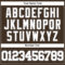 Custom Brown White-Gray Authentic Baseball Jersey