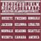 Burgundy0138-2 Custom Burgundy Gray-White Mesh Authentic Throwback Football Jersey