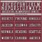 Custom Burgundy Black-White Mesh Authentic Throwback Football Jersey