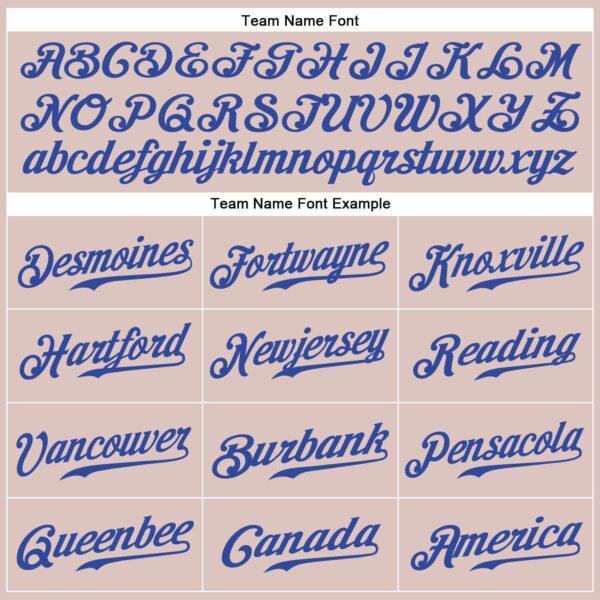 Custom Camo Royal-Red Authentic Salute To Service Baseball Jersey