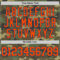 Custom Camo Orange-Royal Authentic Salute To Service Basketball Jersey
