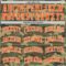 Custom Camo Orange-White Authentic Salute To Service Basketball Jersey