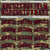 Custom Camo Maroon-Black Authentic Salute To Service Basketball Jersey