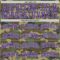 Custom Camo Purple-Gray Authentic Salute To Service Basketball Jersey