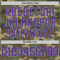 Custom Camo Purple-Gray Authentic Salute To Service Basketball Jersey