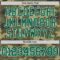 Custom Camo Kelly Green-White Authentic Salute To Service Basketball Jersey