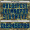 Custom Camo Navy-Teal Authentic Salute To Service Basketball Jersey