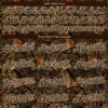 Custom Camo Brown-Cream 3D Woodland Camo Authentic Salute To Service Baseball Jersey