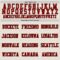 Custom Cream Red-Black Mesh Authentic Throwback Football Jersey