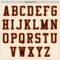 Custom Cream Brown-Orange Authentic Baseball Jersey